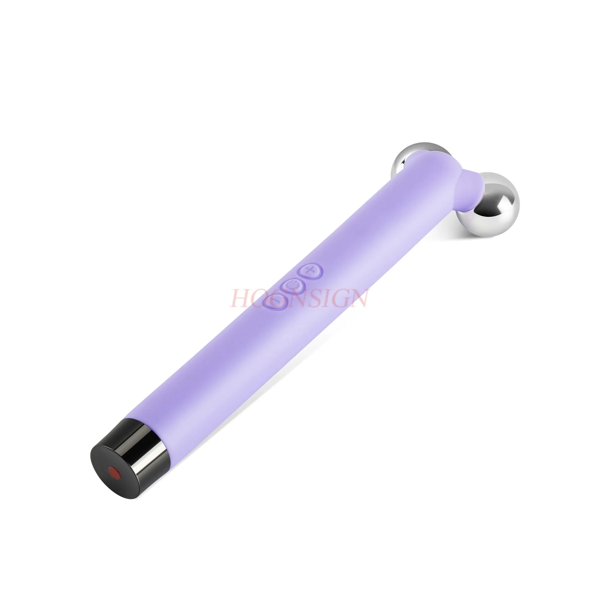 Slim face massager lifting and tightening beauty instrument with micro current to remove facial wrinkles and double chin