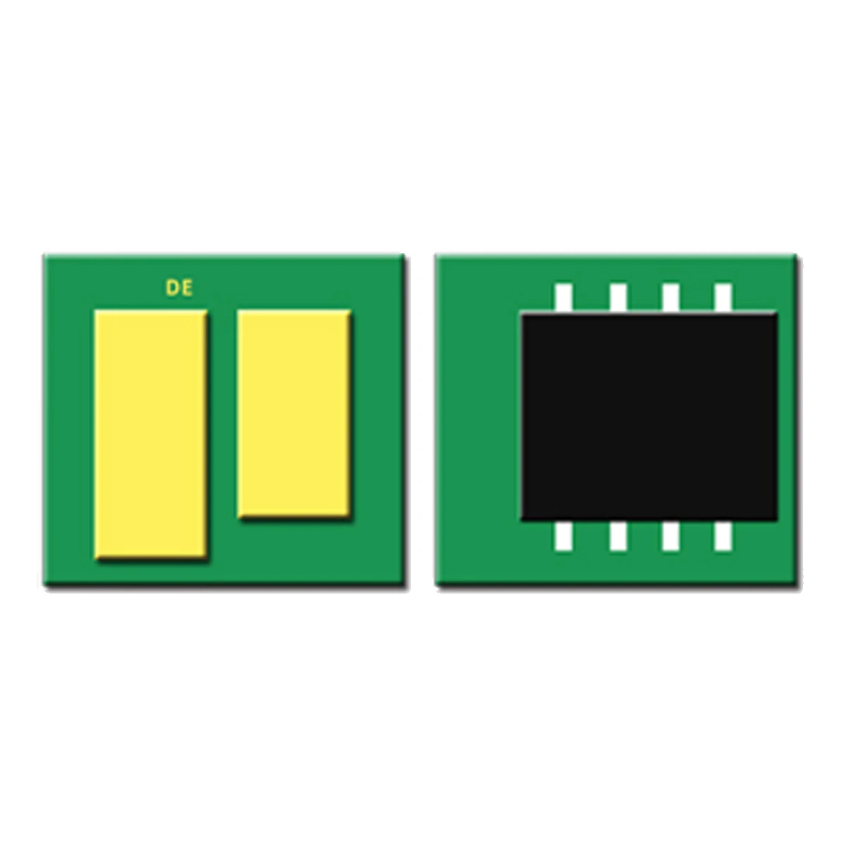 

Image Imaging Unit Drum Chip for Canon imageCLASS i-SENSYS i SENSYS iSENSYS Satera LBP-850-C LBP-852-Ci LBP-851-C LBP-852 Cx