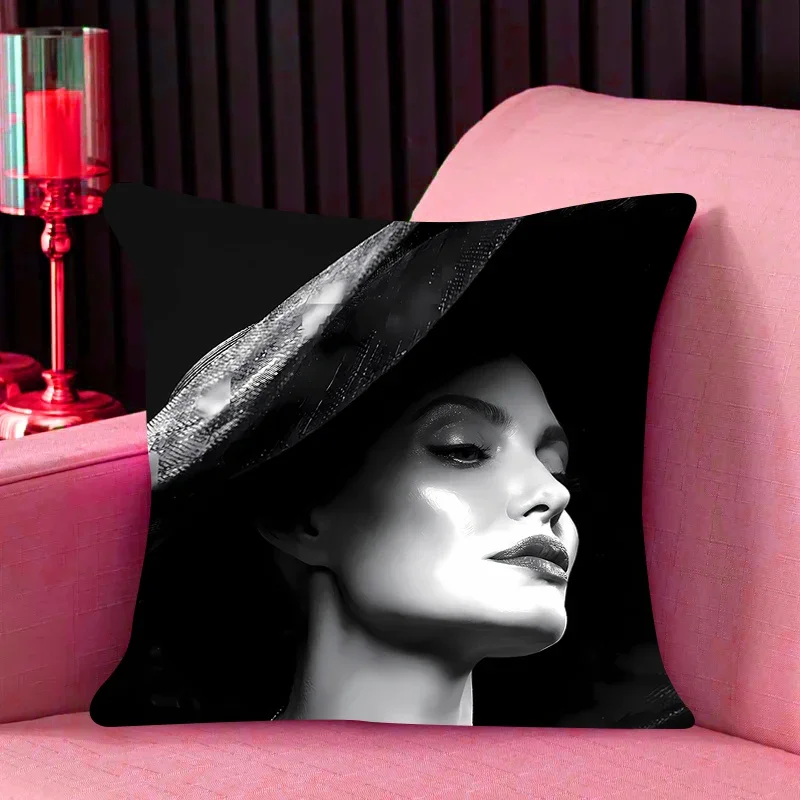 Pillow Cover Birthd…