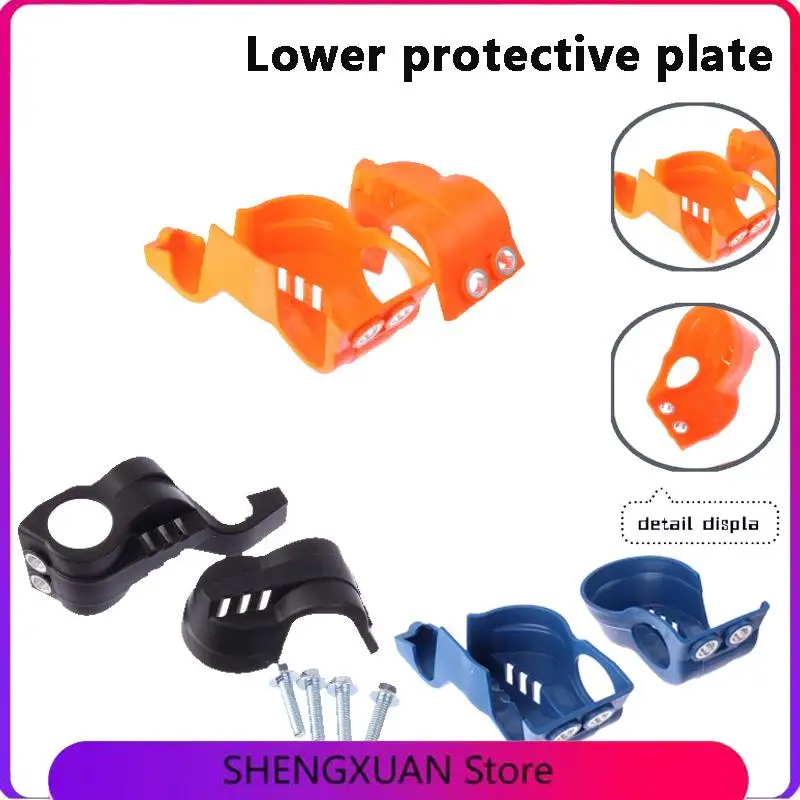 

Защита нижней части вилки для EXC 300 2016-2024, 2023, для моделей 125, 250, 350, 450, 500 EXC, EXCF, SX, SXF, XC, XCF, XCW, TPI