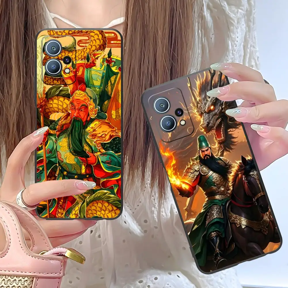 God War Guanyu Mobi…