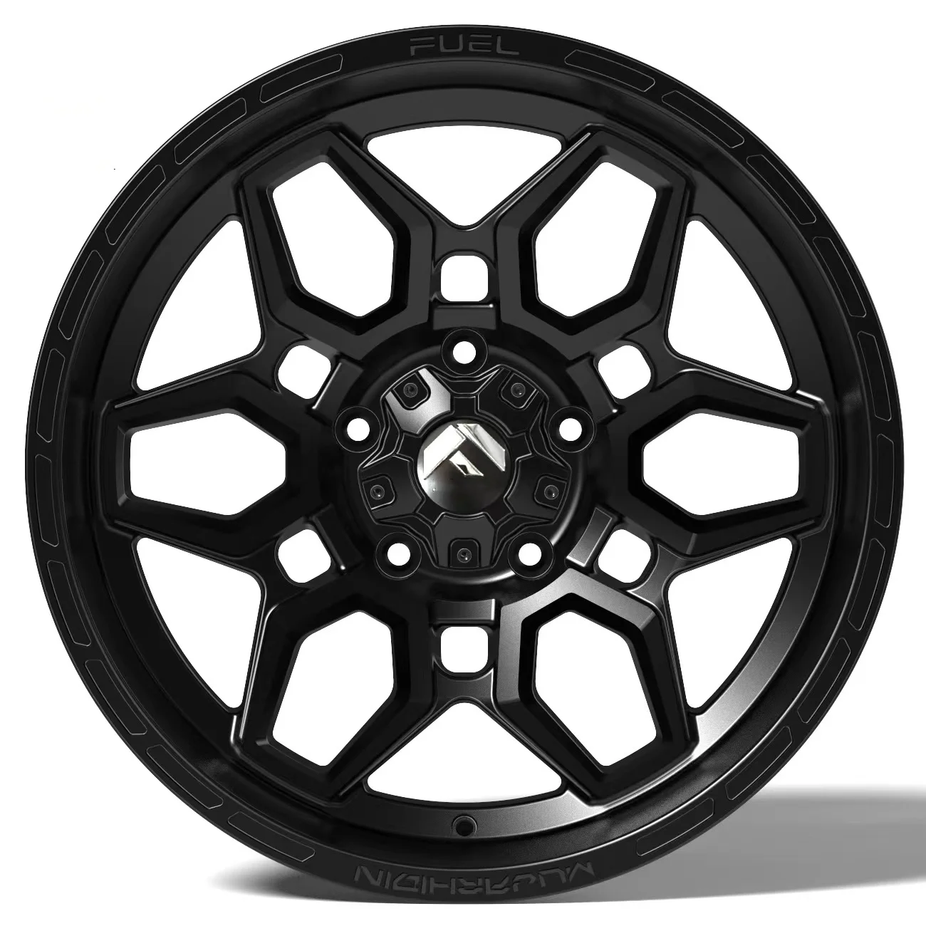 Off Road Wheel 16 17 18 20 Inch 4x4 Offroad 20x12 5*150 CB110 Off-Road Rims Deep Concave Wheels Forged Alloy Wheel Rims