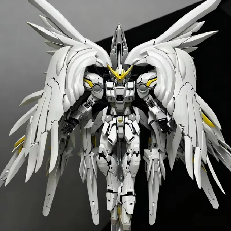 ชุดประกอบโมเดลฟิกเกอร์ Daban 8827 Fix Snow White Hime ของสะสม ของเล่นเซอร์ไพรส์  โครงสร้างโลหะผสม พร้อมส่ง