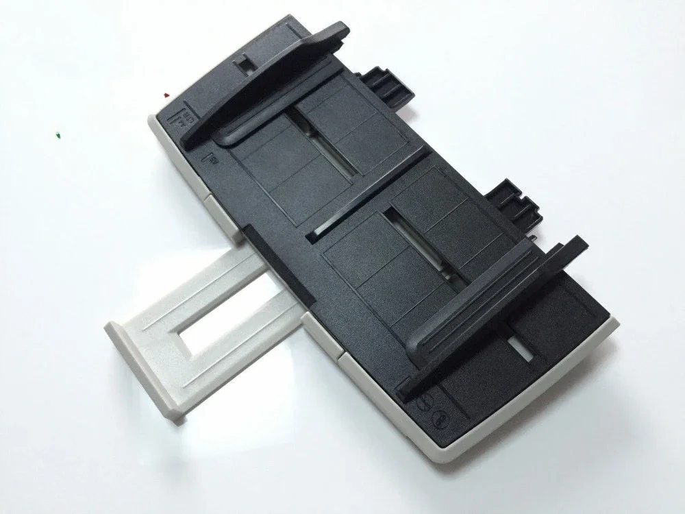 1pcs PA03540-E905 PA03630-E910 ADF Paper Input Tray Chute Unit for Fujitsu fi-6130 fi-6140 fi-6230 fi-6240 FI-6125 FI-6225
