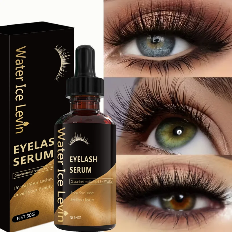 Eyelash Growth Seru… - image