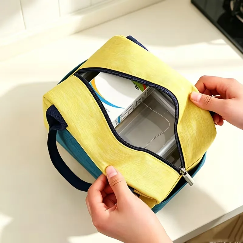 Sac fourre-tout isotherme pers - Food Storage Name avis et prix
