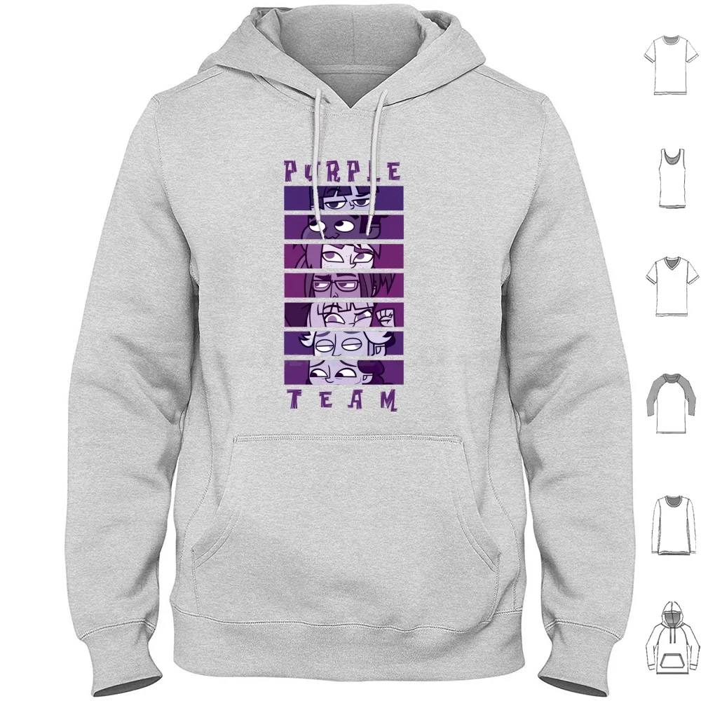 Adventure Camp-Purp…