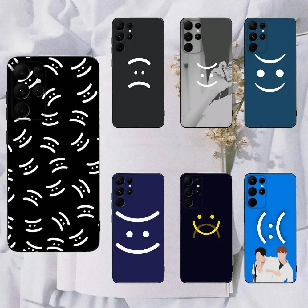 

Bad B-Buddy Phone Case For Samsung Galaxy A13,A21s,A22,A31,A32,A52,A53,A71,A80,Soft Black Shell