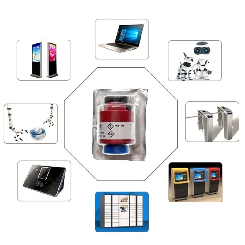 

Precise Oxygen Sensors for Accurate Gas Quantification for Humidity Environment