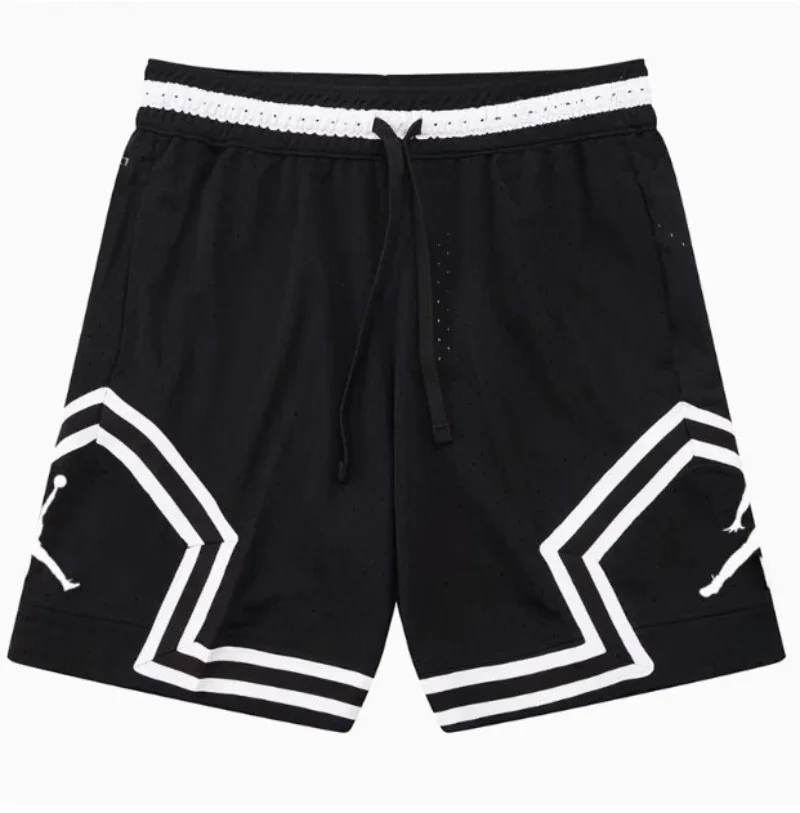 Men's and women's basketball Flying shorts American Sports Casual Running Fast Dry Sports Breathing Summer Style men