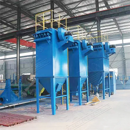 Edelmetaal Recycling Machine Schroot PCB Moederbord Goud Herstel Plant E Afval Recycling Machine