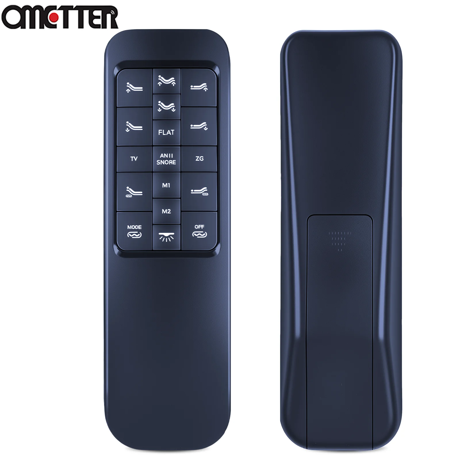 

Remote Control for Yiree i400 Adjustable Bed Frame, for Dreams Sleepmotion, for Multiway, for King KOIL, for Electra, for Malouf