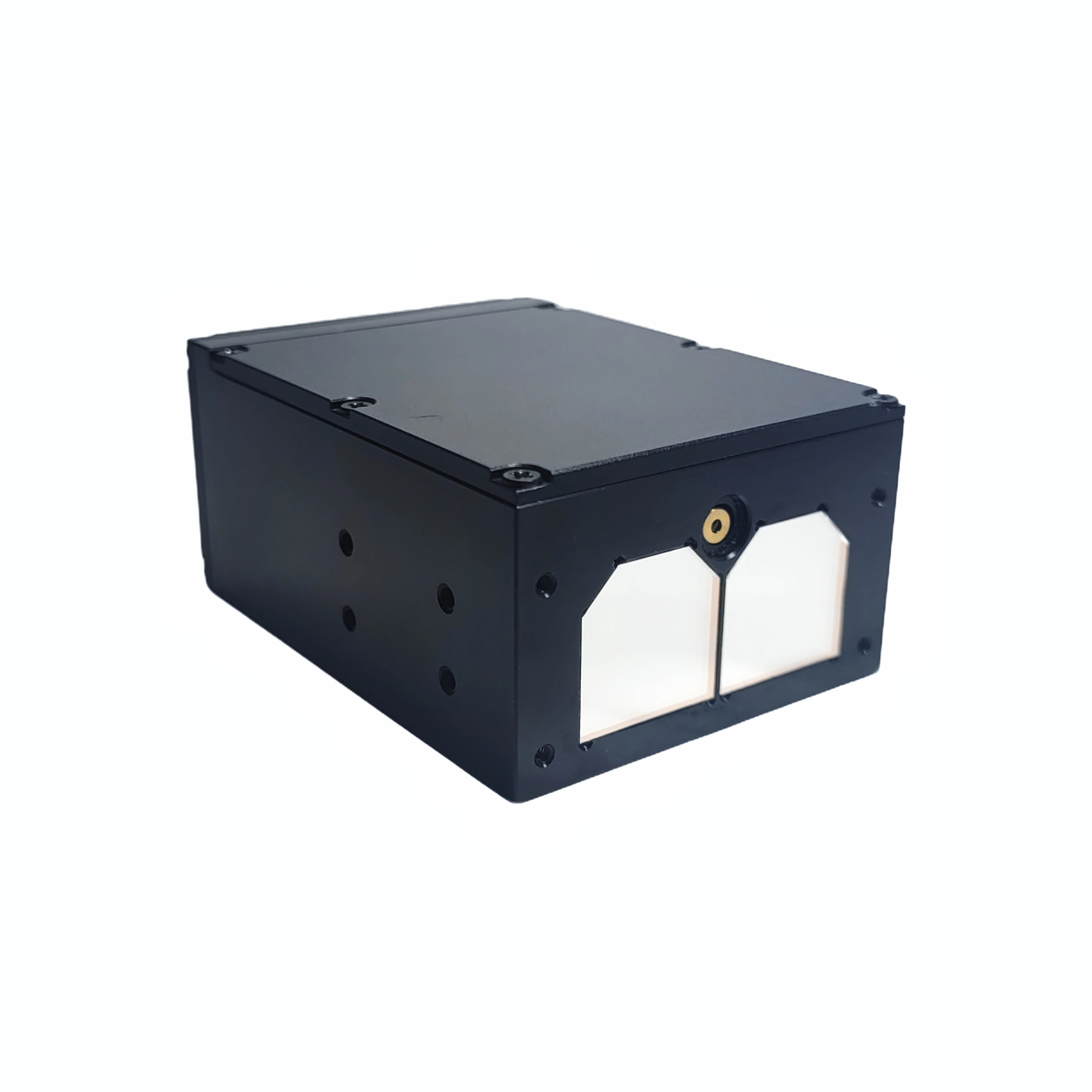 200m Single Point Laser Ranging Radar WT200B Based on APD Scheme