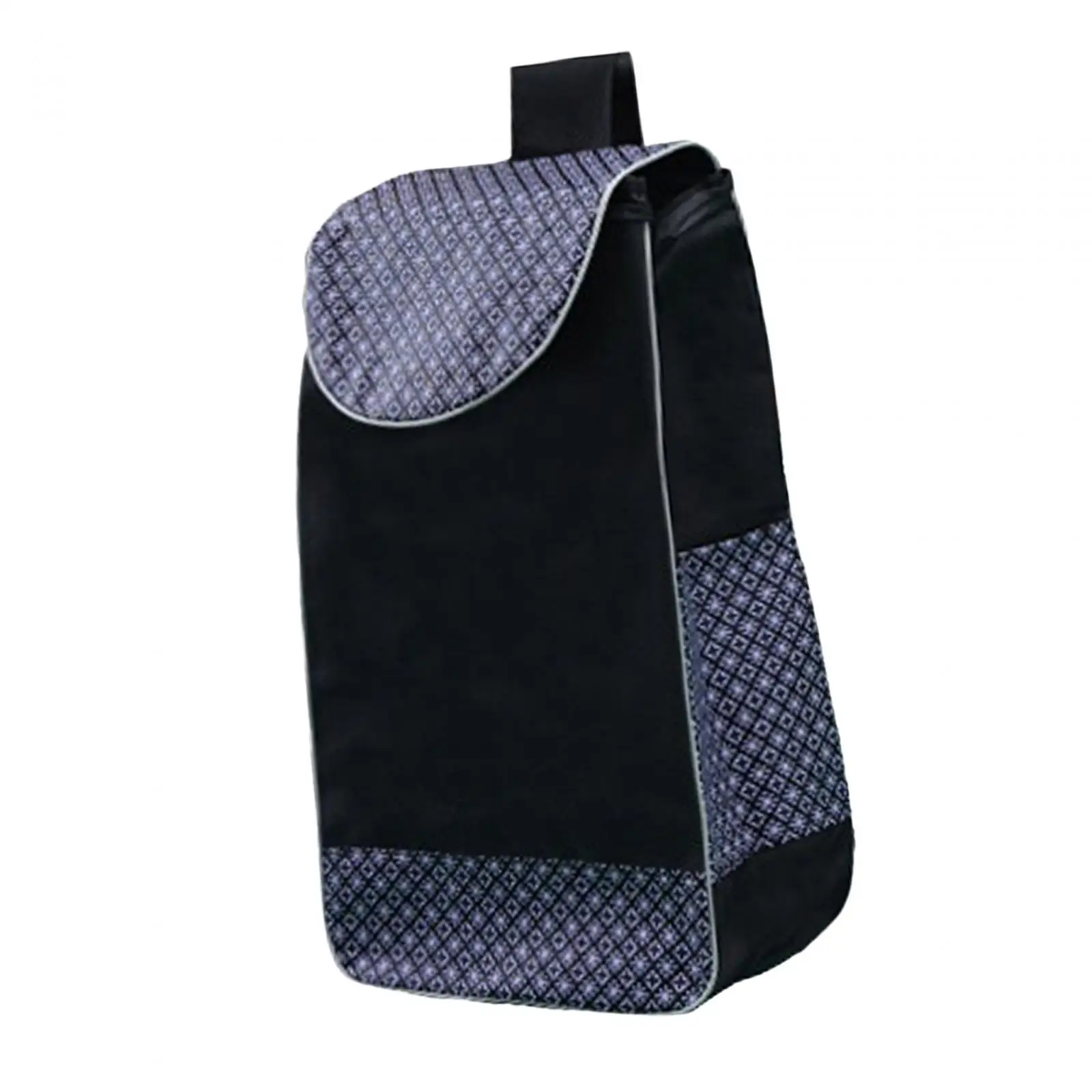 Shopping Cart Replacement Bag Oxford Cloth Waterproof Essential