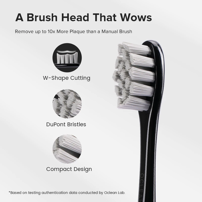 Oclean Endurance スマート ソニック 歯ブラシ キット セット, 充電式, 自動, 電気, 超音波, 歯科 ホワイトナー, E1