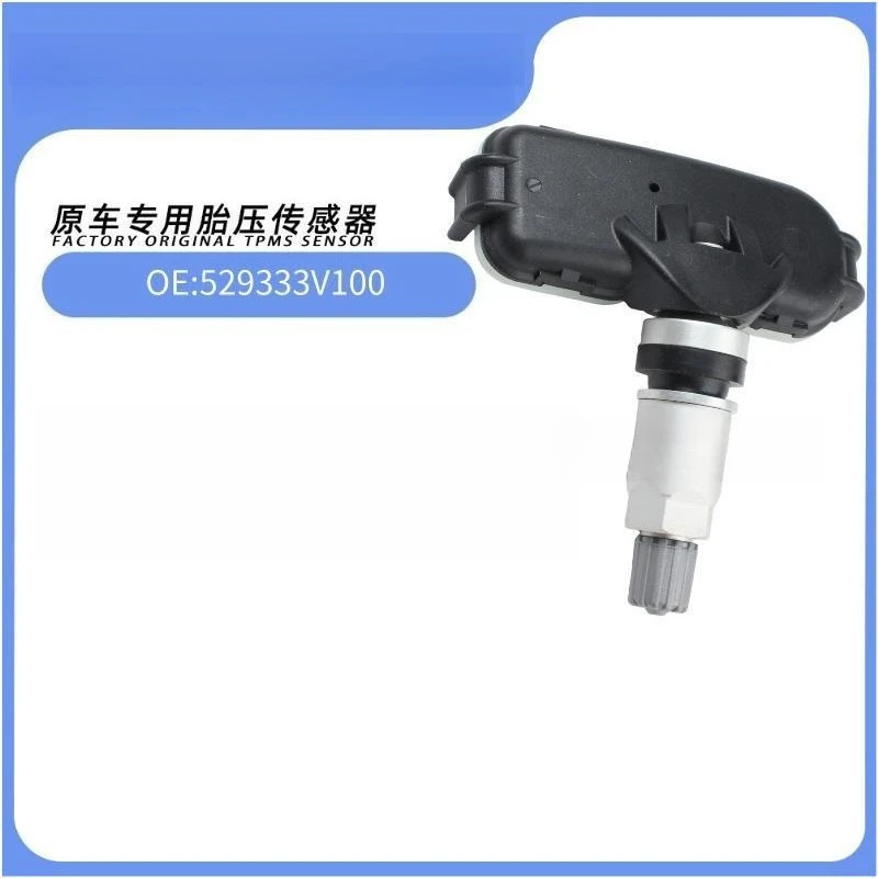 

529333V100 1/4pcs tpms Tire Pressure Sensor For Hyundai I40 [VF] 2011 2012 2013 2014 for Hyundai Yazun