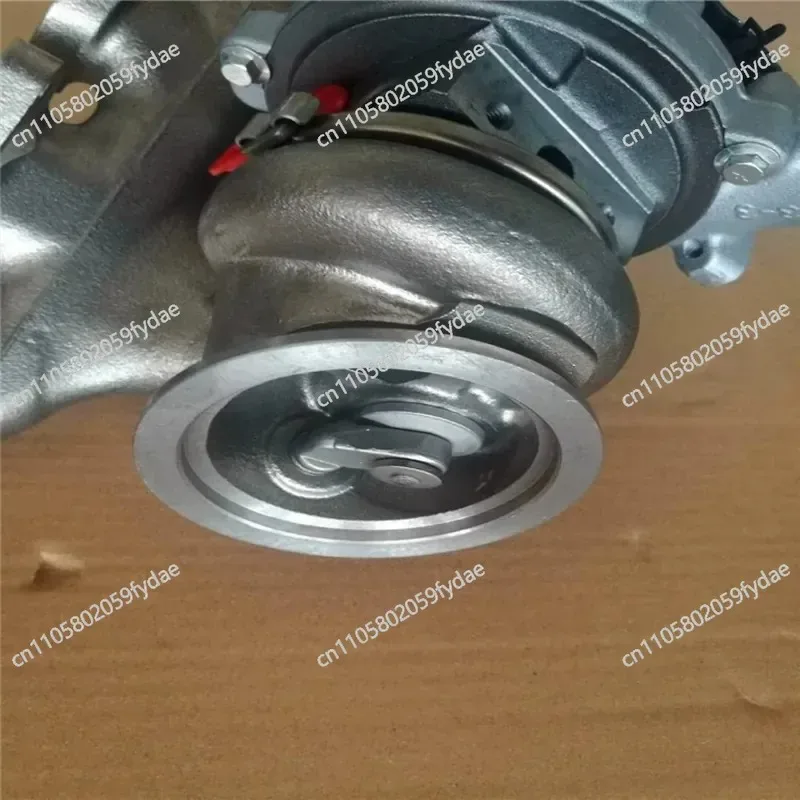 GT1446SLM Turbocharger 781504-0004 781504-5001S 781504-5