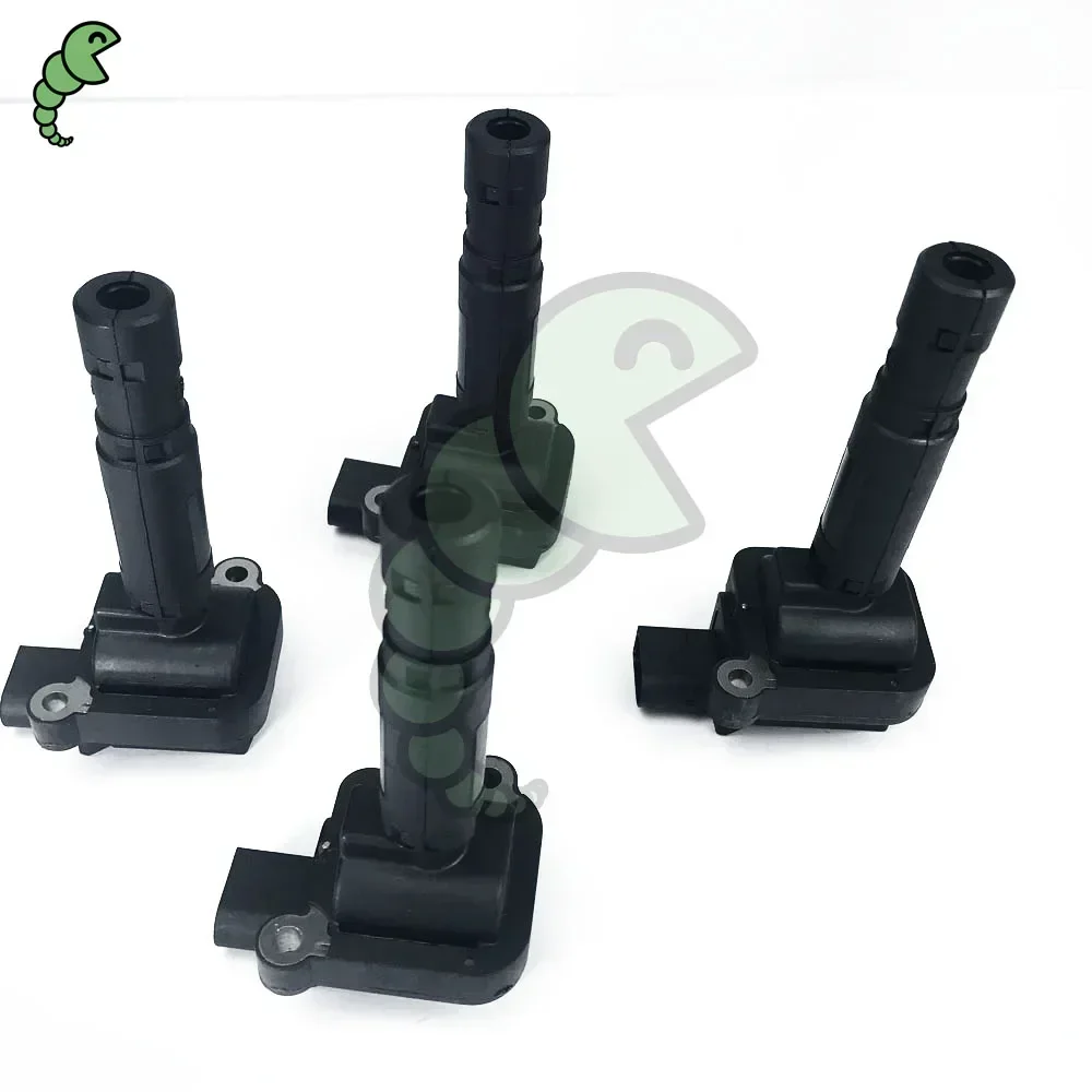 A0001502980 Cars Ignition Coil For Mercedes-Benz m271 s211 s212 w212 w204 OE A0001502580 0001502980