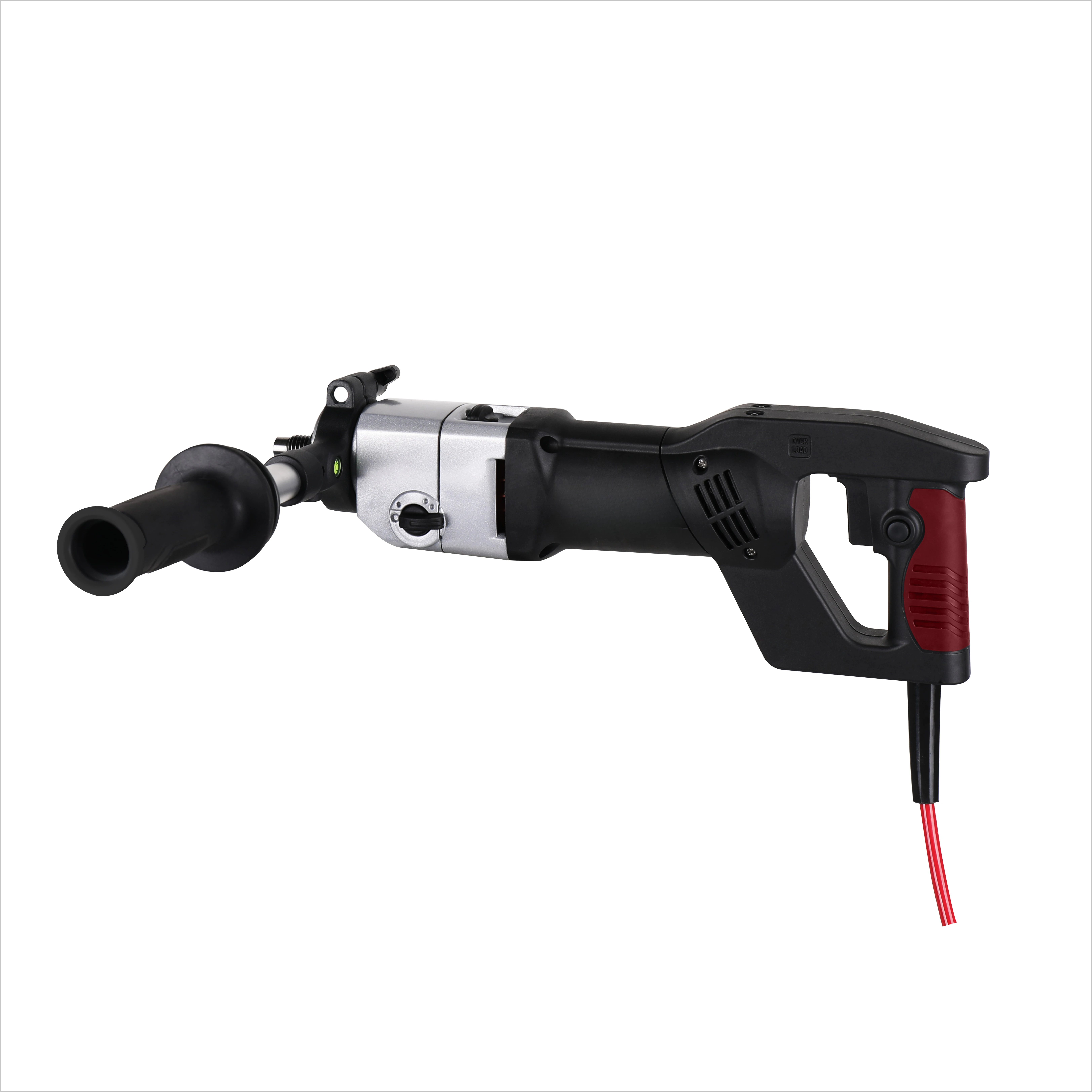 

High Quality Portable DB-132 Micro Impact Core Drill Motor for Dry Drilling Brushless