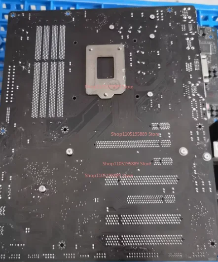 Large Plate for MSI B85-G43 GAMING
