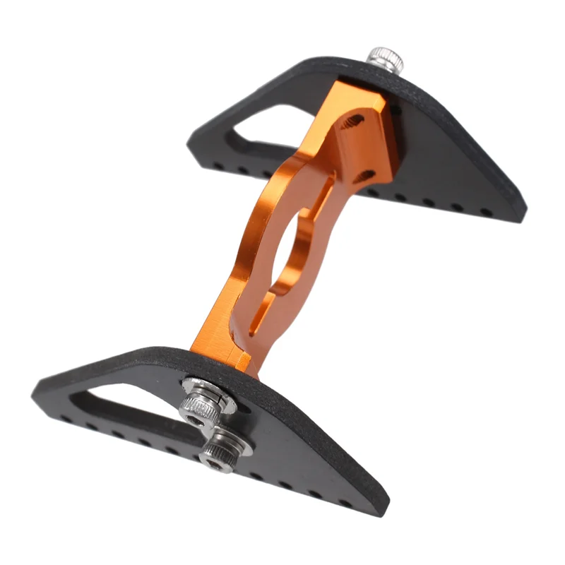 2X Watercool Motor Mount Seat Bracket Water Cooling Holder For 28Mm 29Mm 36Mm 40Mm Diameter Brushless Motor RC Boat