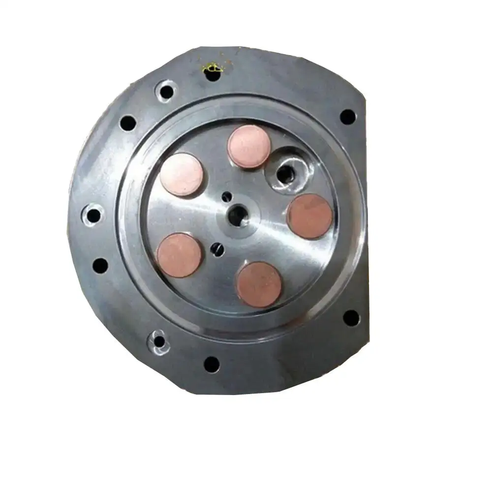 Brand New Suitable for Central air Conditioner Centrifugal Unit Compressor Thrust Kit Thrust Cover Plate 029-22452-000