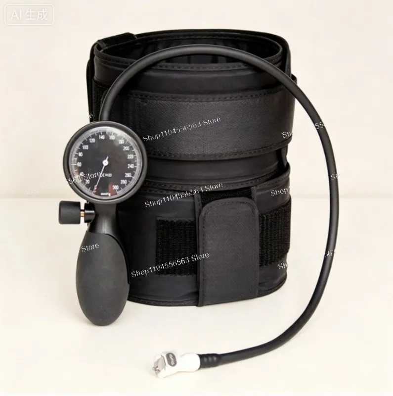 Cuffs Blood Flow Restriction Bands with Pump Professional Muscle Training Hot Selling Dropshipping