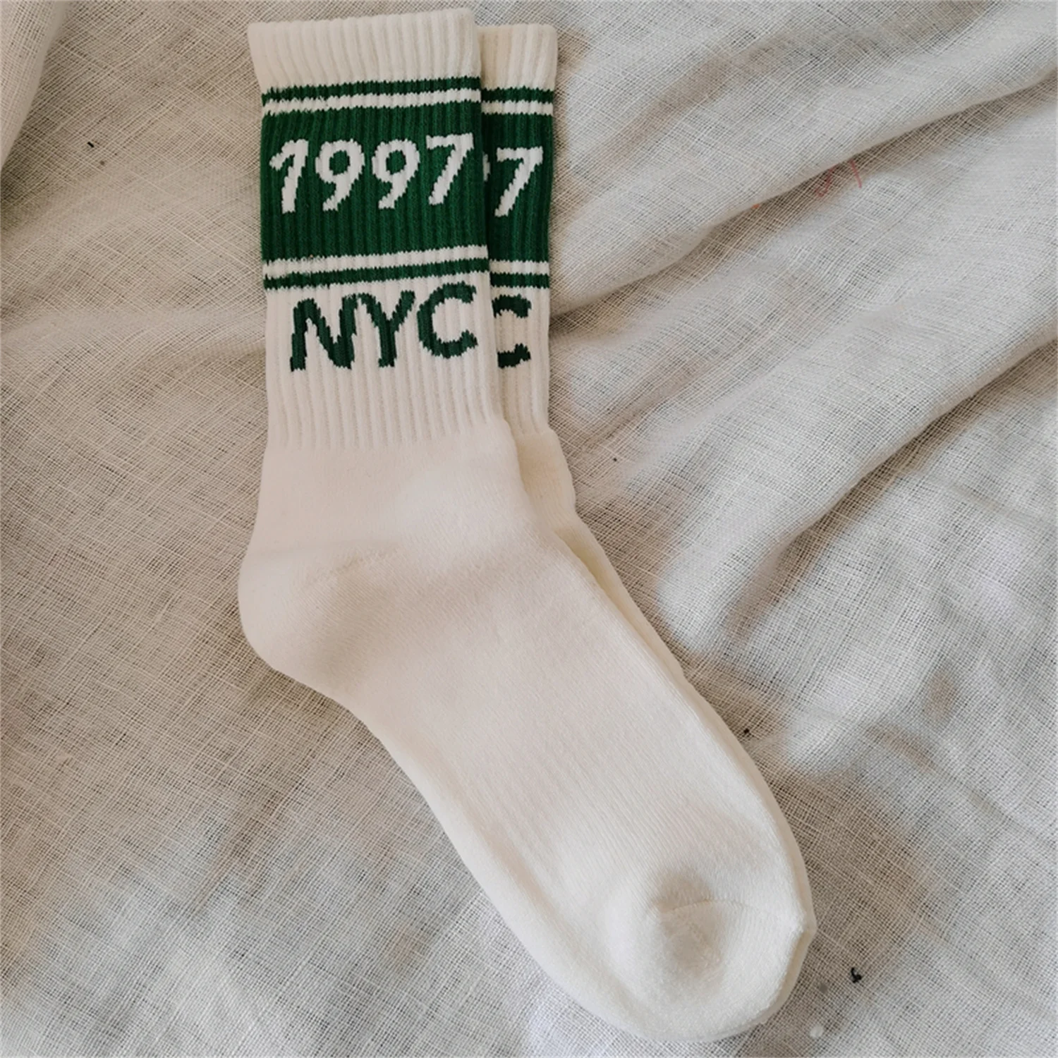 Basketball Socks Newyork City Socks Baseball Golf Socks Sportings Cotton Fetish  Stocking Fine Dress Socks Short Socks Daily