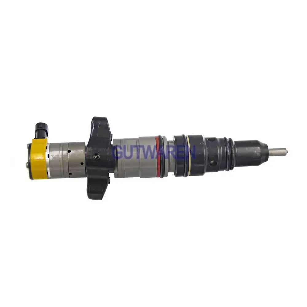 

Дизельный инжектор 235-2888 235-5261 235-9649 236-0692, форсунка Common Rail C7 C9 C-9 в сборе, для строительной техники, восстановленный