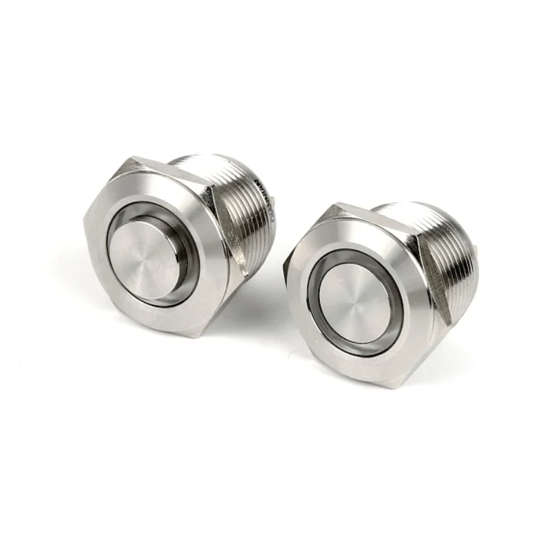 19Mm Short Stroke M…