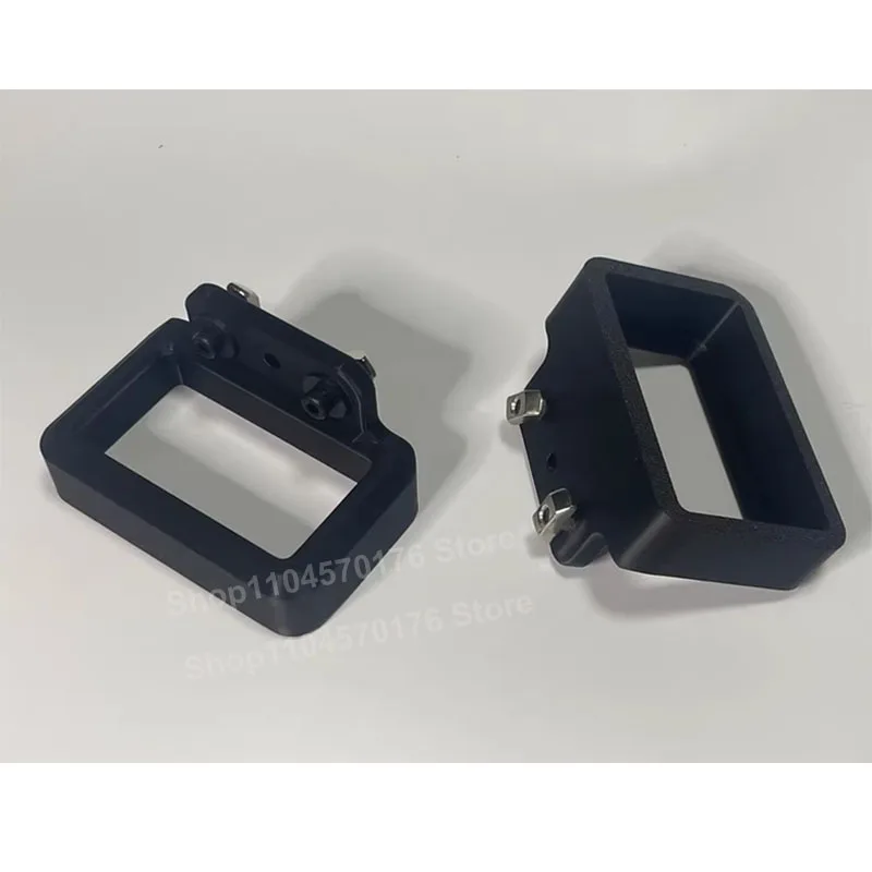 Simulated racing power supply 40 profile fixed bracket for Fanatec SIMAGIC Moza
