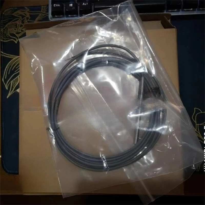 Air Compressor Temperature Sensor Part Number 46868097 39560628 37952355 Industrial Compressor Sensing Replacement Component