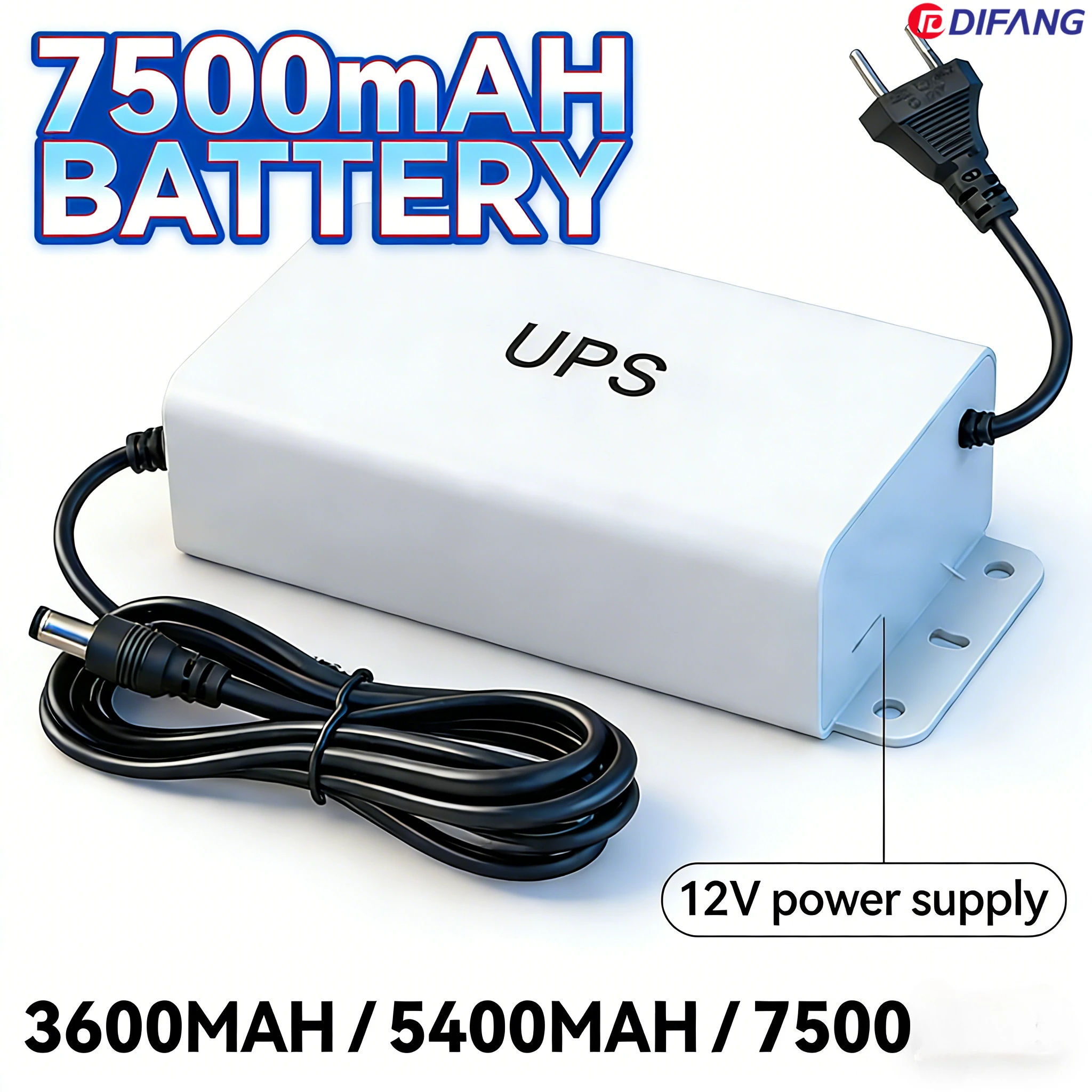 Блок питания 3M для уличного и – обзор и цена Ups Power Supply Outdoor