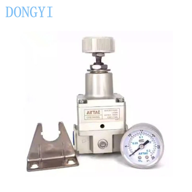 Precision Regulator GPR GPR20006L GPR20006M GPR20006H GPR30008L GPR30008M GPR30008H