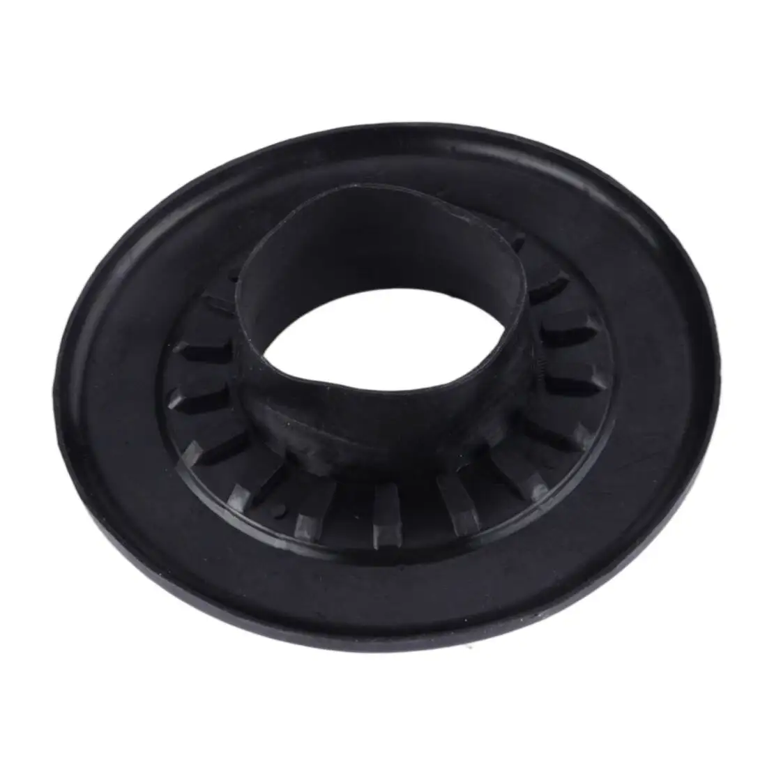 

52088346AB 4pcs Rear Upper Coil Spring Isolator Black Rubber Fit For Jeep Grand Cherokee 1999 2000 2001 2002 2003 2004