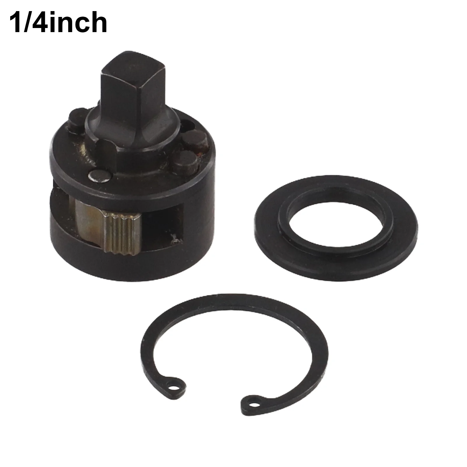 1/4 Inch Ratchet Head Anvil Repair Kit For 2566-20 Cordless Wrench Replaces 42-06-0139 Electric Tool For Service Part