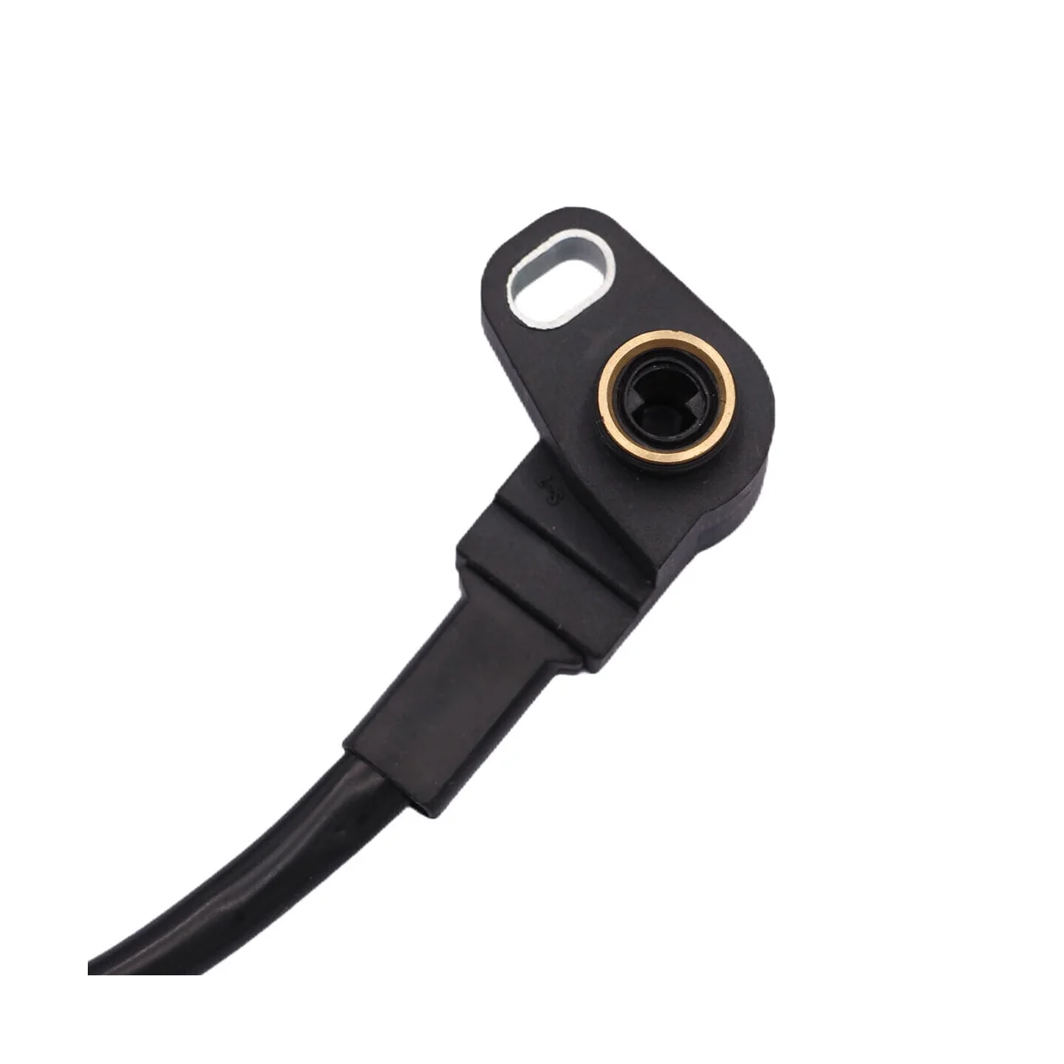 Sensore di posizione dell'acceleratore adatto per KX250F KLX 450R KX450F 5TA-85885 muslimah