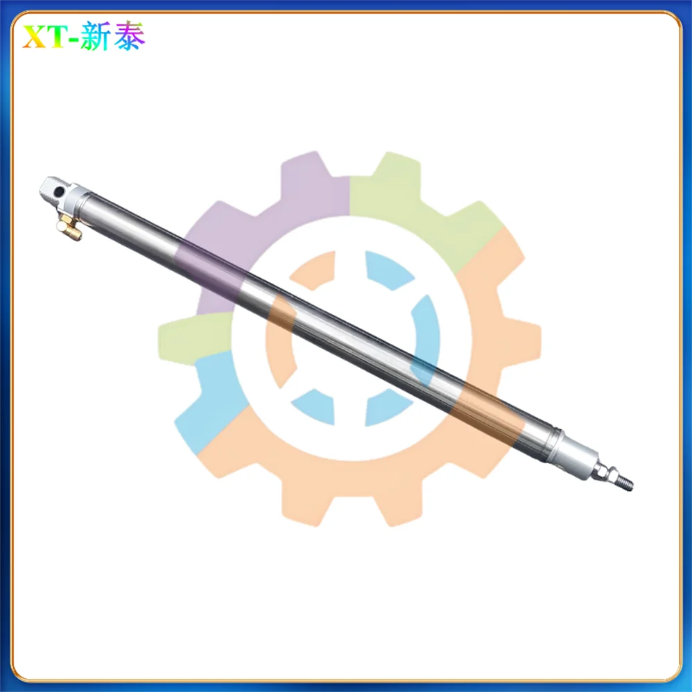 

Best Quality F4.334.057 ES-25-360-P-SA Pneumatic Cylinder H360 XL105 XL106 Printing Machine Parts for Heidelberg