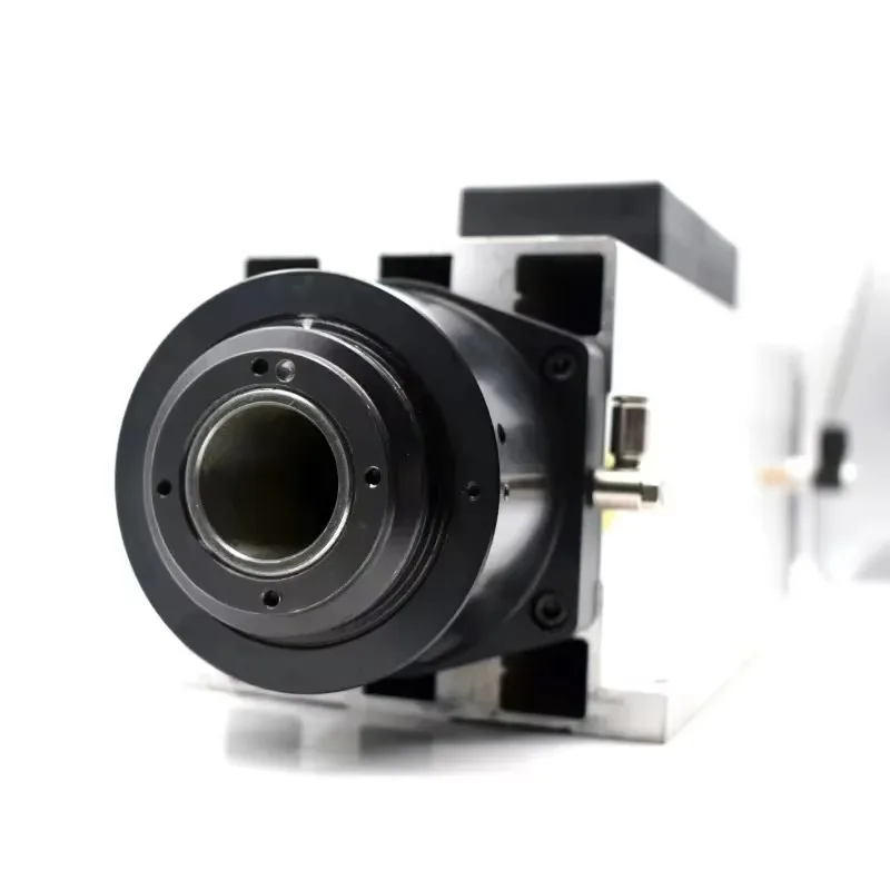 

HQD GDL60-30-24Z/6.0 Air Cooling ATC Spindle 6.0KW 24000rpm ISO 30 Spindle Motor for Machine Tools