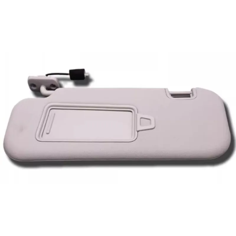 

Genuine Sun Visor with Makeup Mirror Light Left Right for NETA U Brand New