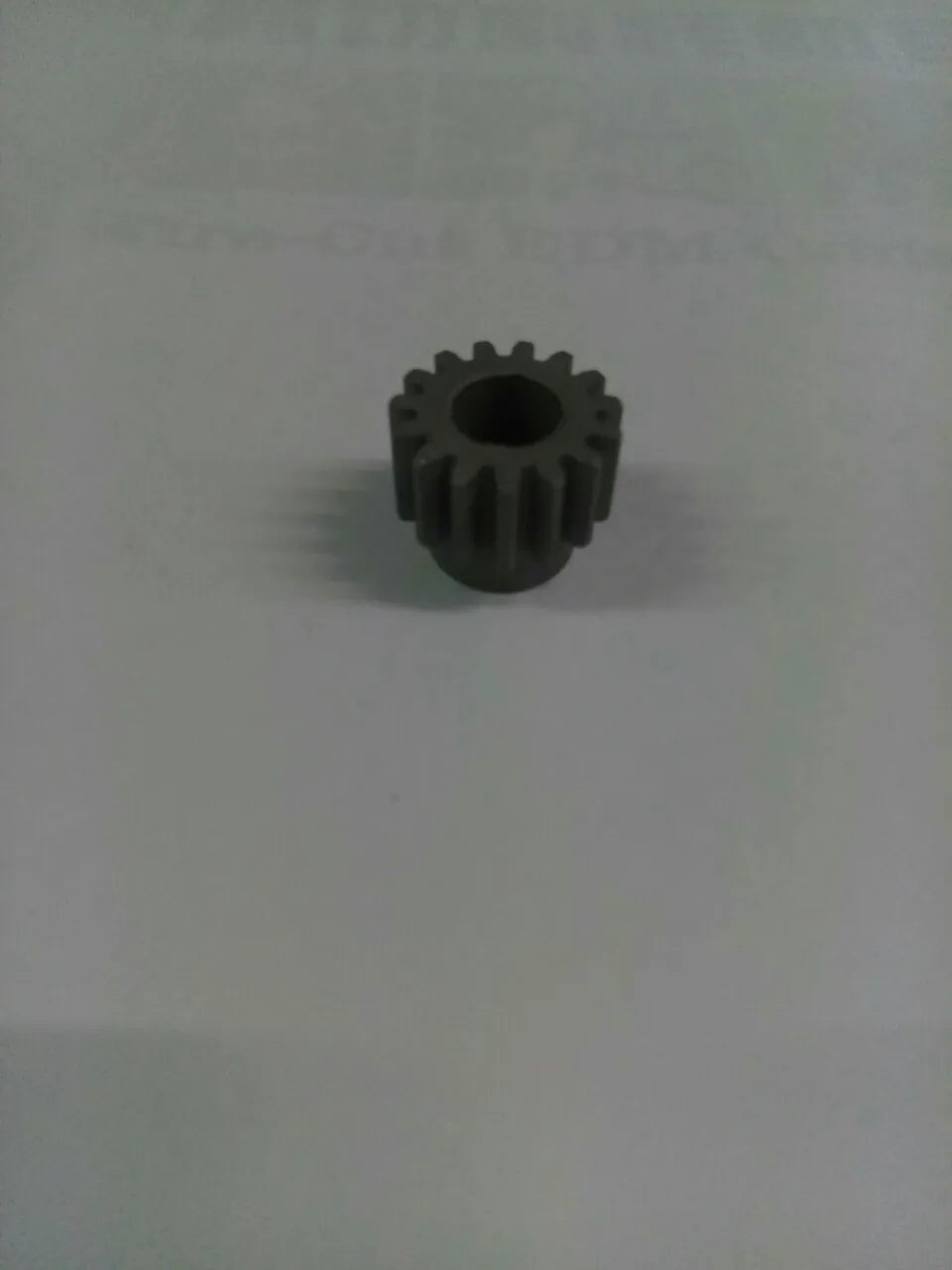 thumb