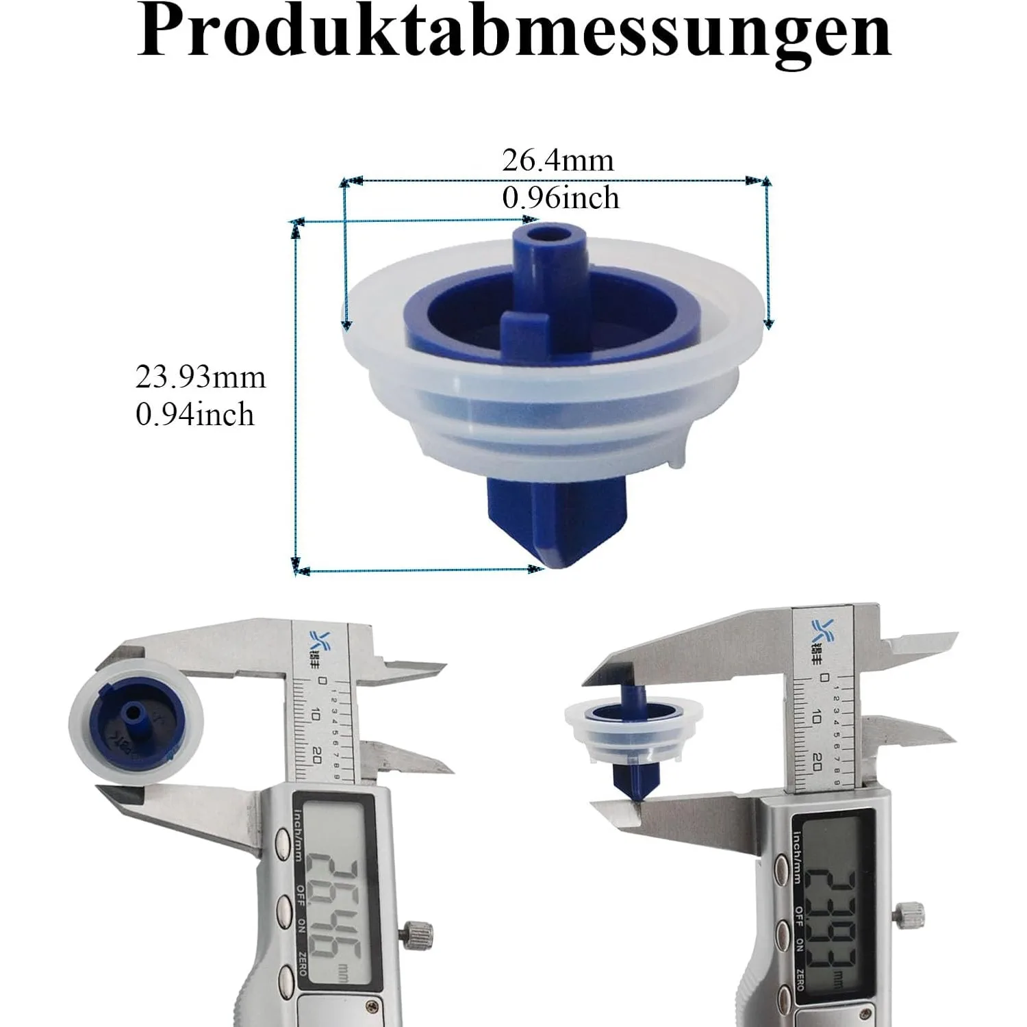 Thumbnail 4 - #24 Latest Toilet Fill Valves Offers