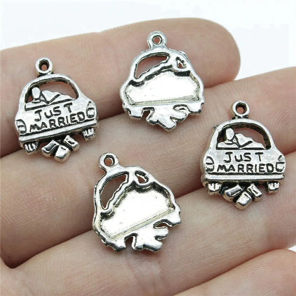 Couple Married Charms Couple Pendants New In Jewelry For Men