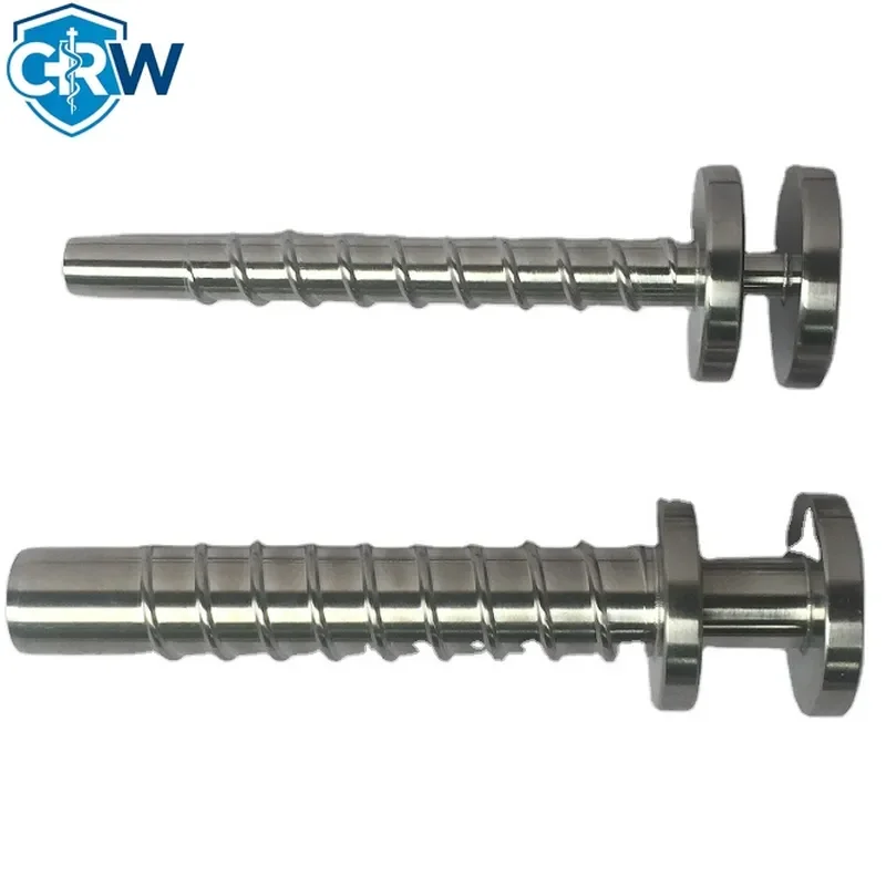CRW thoracentesis trocar Chinese factories produce.