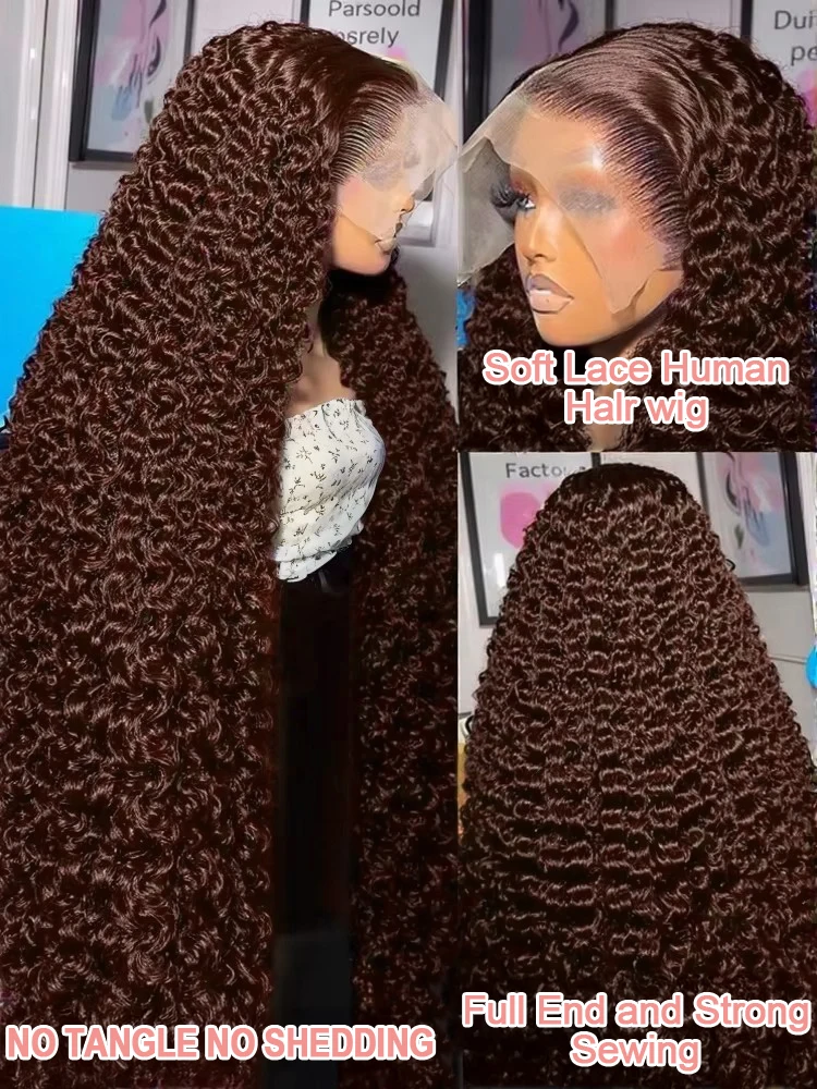 Thumbnail 4 - #11 Latest Part Lace Wigs Offers
