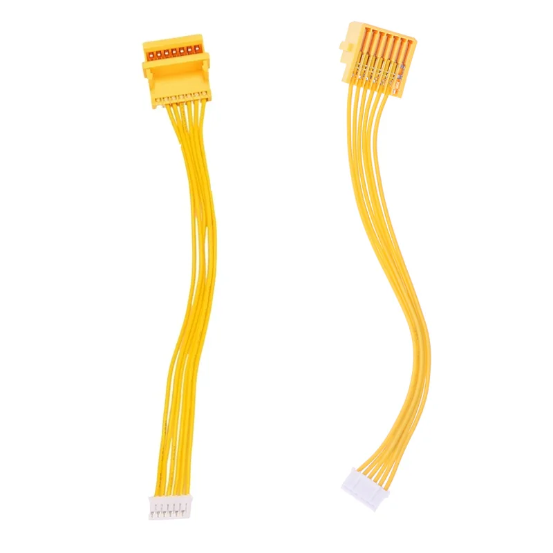 

BL1830 Charger Connector Terminal For Makita 14.4V 18V Li-ion Battery Adapter Converter BL1815 BL1430 BL1415 BL1845 Series
