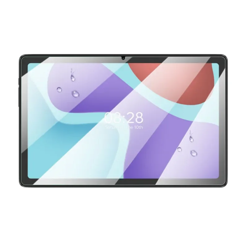 9H kaca Tempered untuk Alldocube iplay50 10.4 inci Tablet layar pelindung Film untuk Alldocube iplay50pro 10.4"