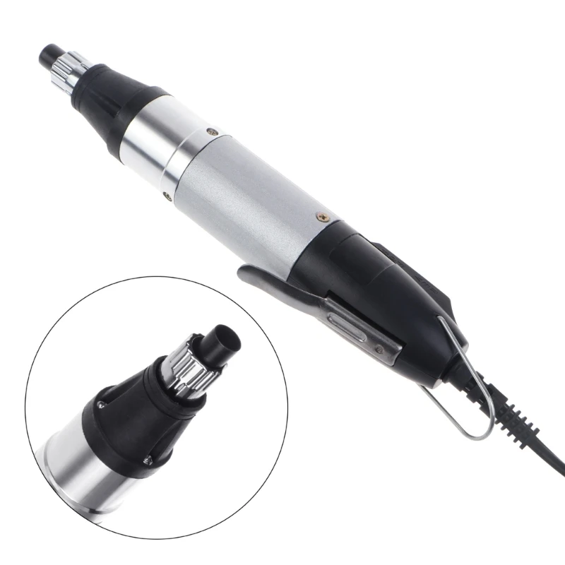 

110V 220V Cordless Electric Screwdriver Mini Drill Power Tool USB Rechargeable Multifucntion Manual And Automatic Double