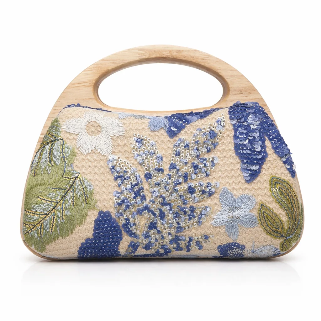 

Женские вечерние сумки Jonlily, женские клатчи с вышивкой, свадебные сумки, сумки-тоут, мини-кошельки - KG2295