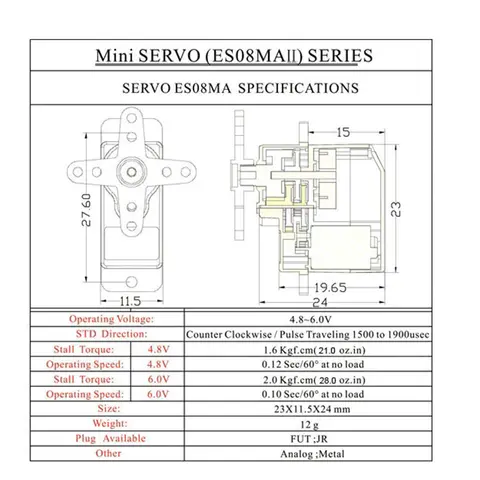 10 best sales batteri emax - №10